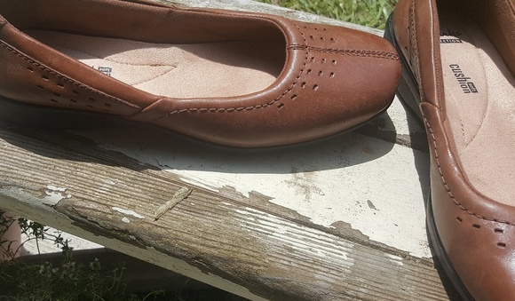 Shoes - Picture 2 of 2